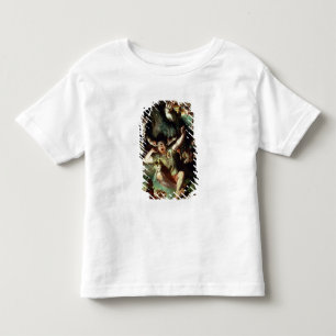 The Disenchantment of Bottom Toddler T-Shirt
