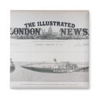 The Displacement Sinking and Rising Submarine