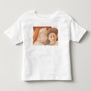 The Dispute of St. Stephen, 1433-34 Toddler T-Shirt