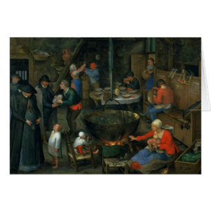 The Distinguished Visitor