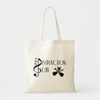The Distraction Club, Bag