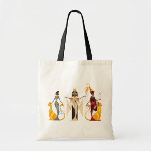 The Divas of Egypt Bags