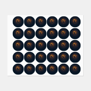 The Divine Arrow of Victory