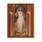 THE DIVINE MERCY DEVOTIONAL IMAGE (ORIGINAL)