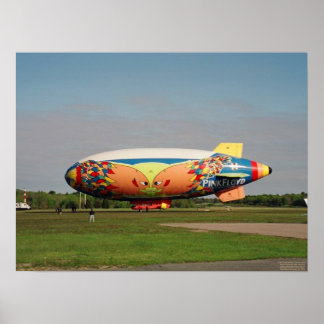 The Division Belle Poster