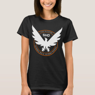The Division  T-Shirt