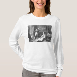 The Divorce of Napoleon I T-Shirt