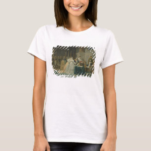 The Divorce of the Empress Josephine (1763-1814) 1 T-Shirt