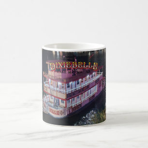 The Dixie Belle Lake Havasu, Az. Coffee Mug