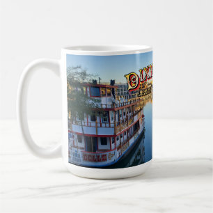 The Dixie Belle Lake Havasu, Az. Coffee Mug