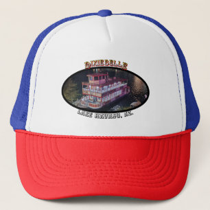 The Dixie Belle Lake Havasu, Az. Trucker Hat