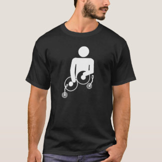 The DJ T-Shirt