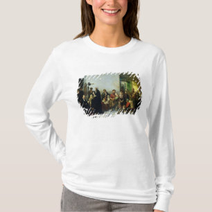 The Doctor for the Poor T-Shirt