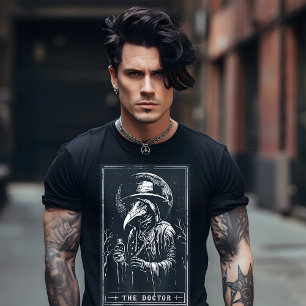The Doctor T-Shirt