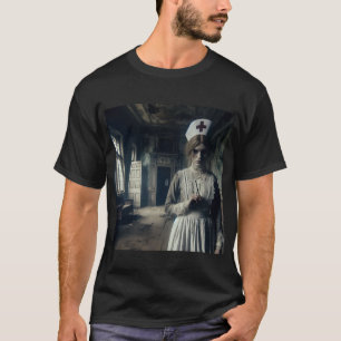 The Doctor Will See You Now T-Shirt