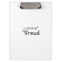 the Doctrine® of Freud
