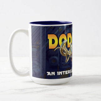 The Doddcast Coffee Mug