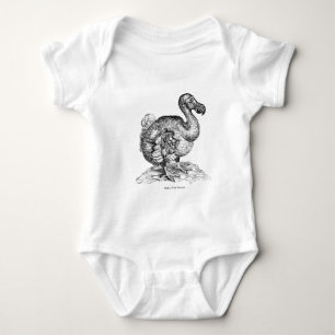 The Dodo Baby Bodysuit