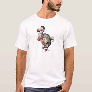 The Dodo Bird T-Shirt