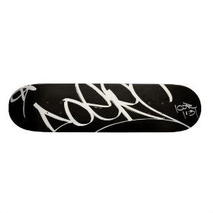 The Doers Board Skateboard