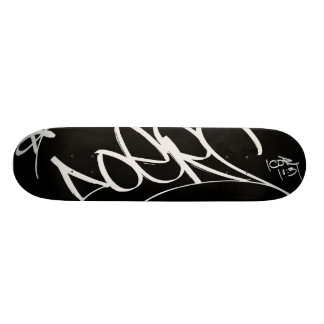 The Doers Board Skateboard