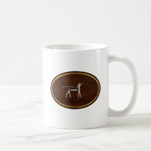 The Dog 2009 Coffee Mug