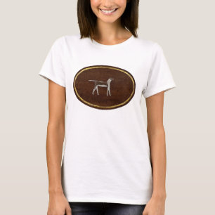 The Dog 2009 T-Shirt