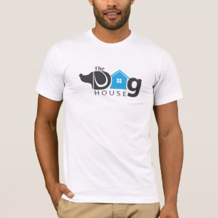 the dog house T-Shirt
