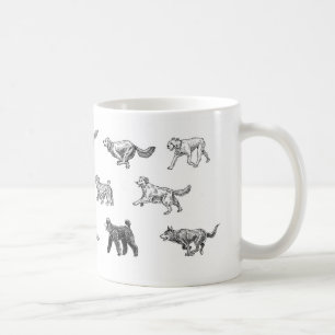 The Dog Mug