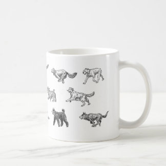 The Dog Mug