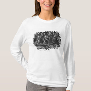 The Doge of Genoa T-Shirt
