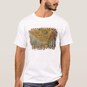 The Doge of Venice Thanking the Council T-Shirt