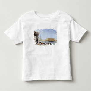 The Doge's Palace from Santa Maria della Toddler T-Shirt