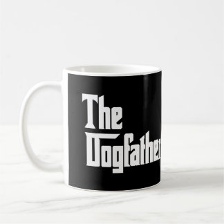 The Dogfather II Coffee Mug