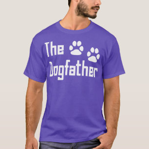 The Dogfather T-Shirt