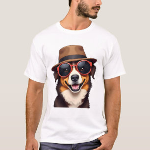 The Dogfather T-Shirt