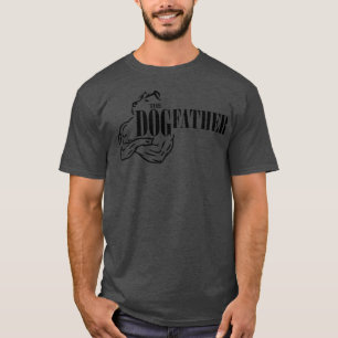 The Dogfather T-Shirt