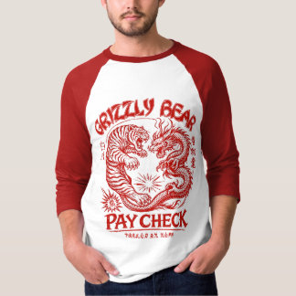 The Dojo 2 T-Shirt