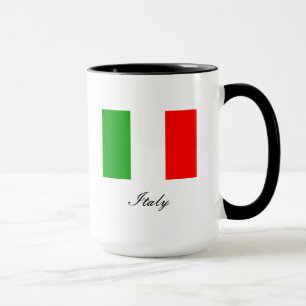 The Dolomites souvenir mug