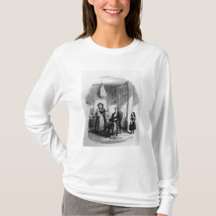 The Dombey Family T-Shirt