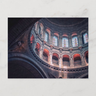 The Dome Postcard