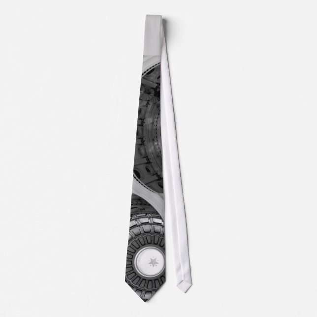 The Dome Tie (Front)