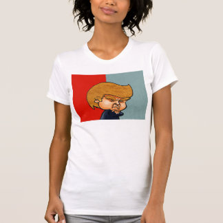 The Donald, aka Mr. Trump T-Shirt