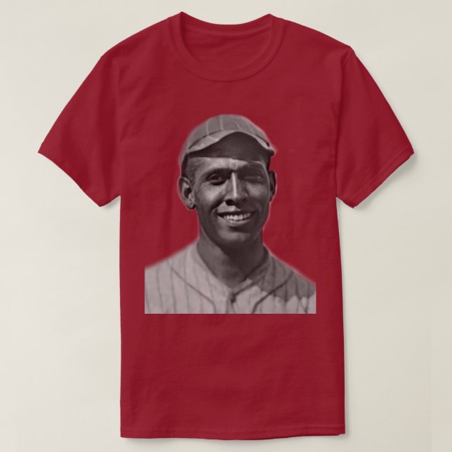The Donaldson Network Bertha 1924 T-Shirt (Design Front)
