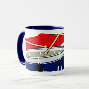 The Donostia-San Sebastian Barracks. January 20. Mug