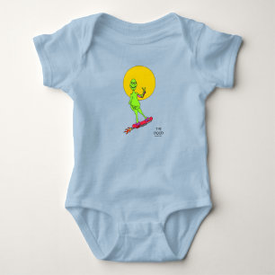 THE DOOD -  BABY BODYSUIT
