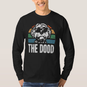 The Dood Doodle Labradoodle Goldendoodle 16 T-Shirt