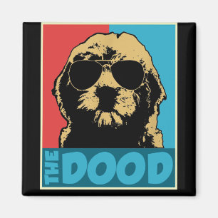 the dood magnet