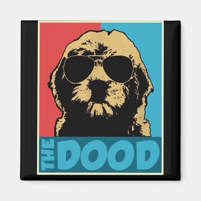 the dood magnet (Front)