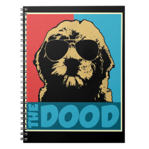 the dood notebook